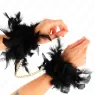 D-241110 KINK WRIST RESTRAINT