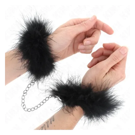 D-241111 KINK WRIST RESTRAINT