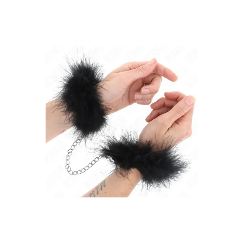 D-241111 KINK WRIST RESTRAINT