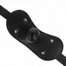 D-240826 KINK COLLAR & GAG