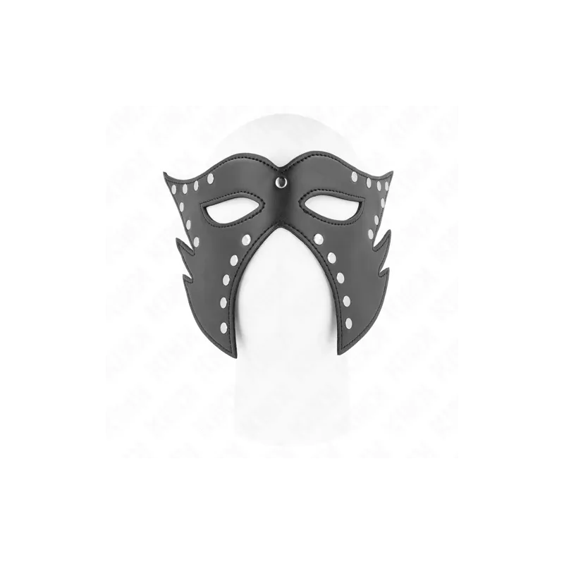 D-240914 KINK MASKED ALLURE