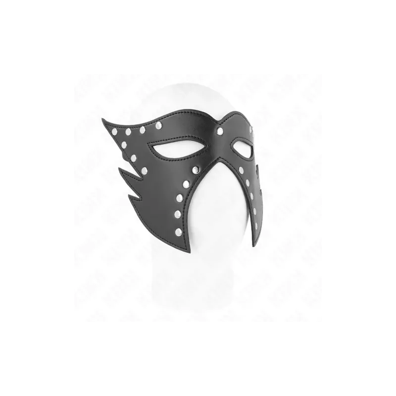 D-240914 KINK MASKED ALLURE
