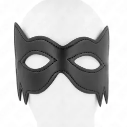 D-240918 KINK MASKED ALLURE