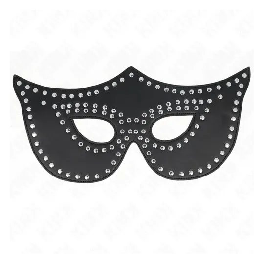D-240913 KINK MASKED ALLURE