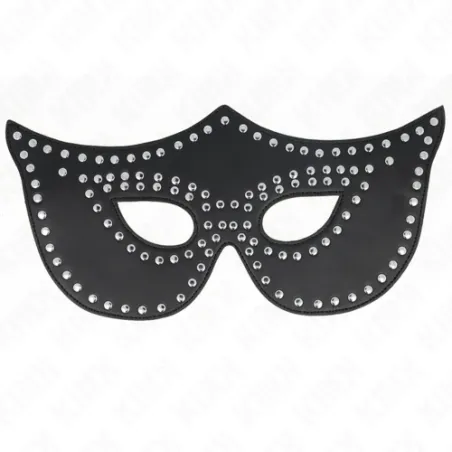 D-240913 KINK MASKED ALLURE