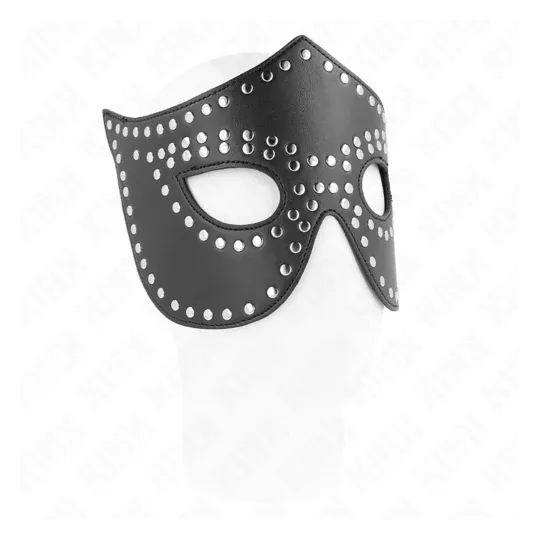 D-240913 KINK MASKED ALLURE