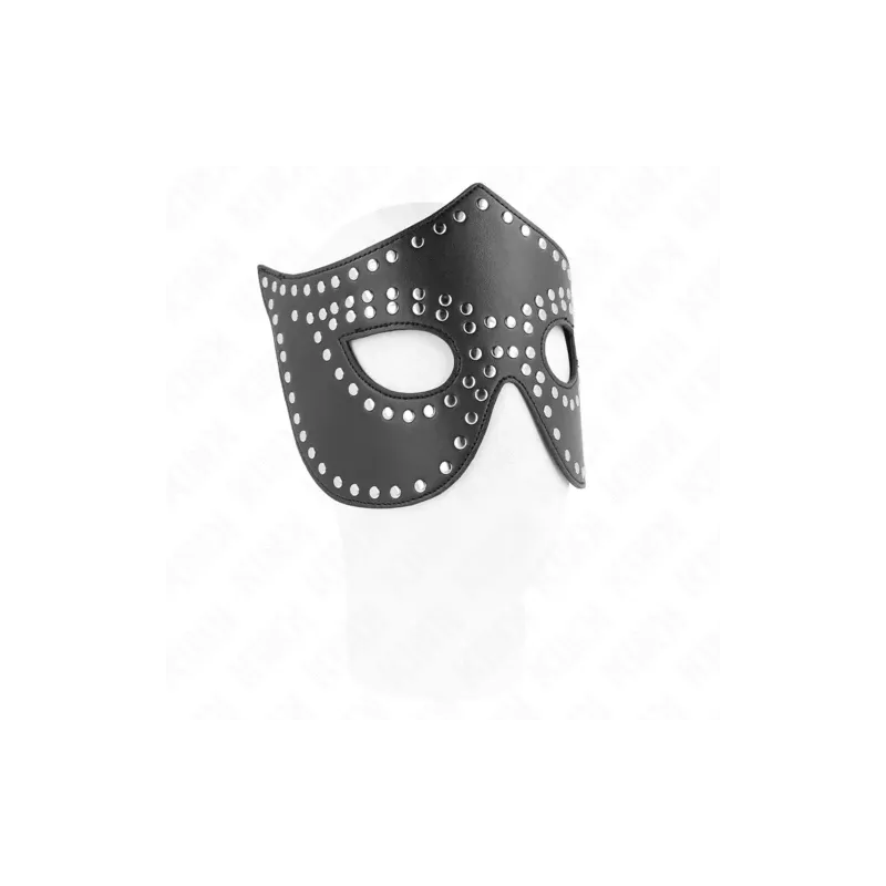 D-240913 KINK MASKED ALLURE