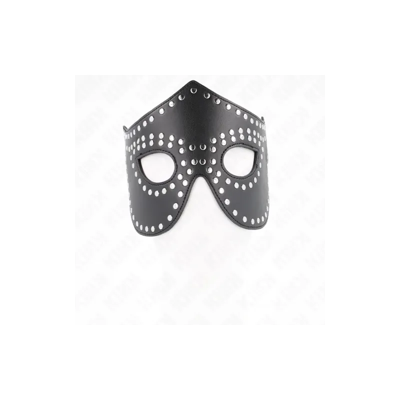D-240913 KINK MASKED ALLURE