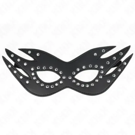 D-240920 KINK MASKED ALLURE