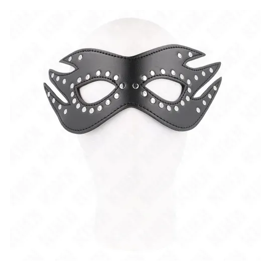 D-240920 KINK MASKED ALLURE