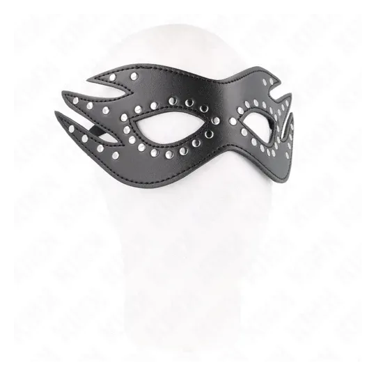 D-240920 KINK MASKED ALLURE