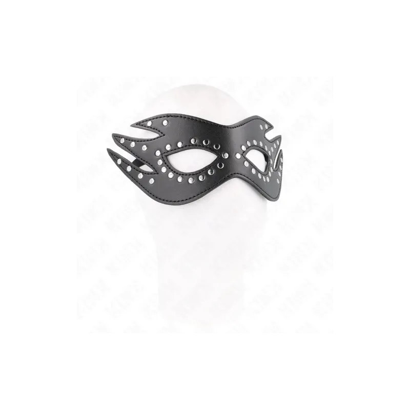 D-240920 KINK MASKED ALLURE