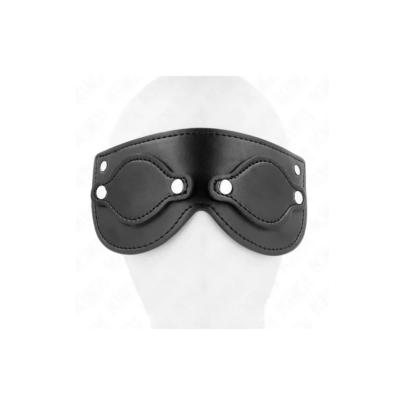 D-240915 KINK MASKED ALLURE