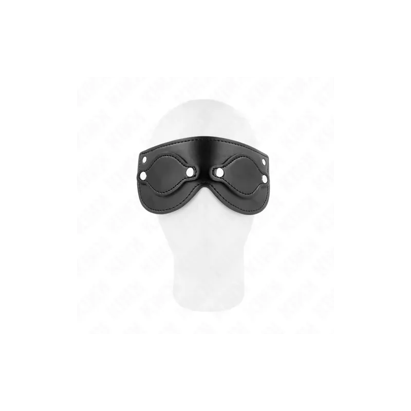 D-240915 KINK MASKED ALLURE