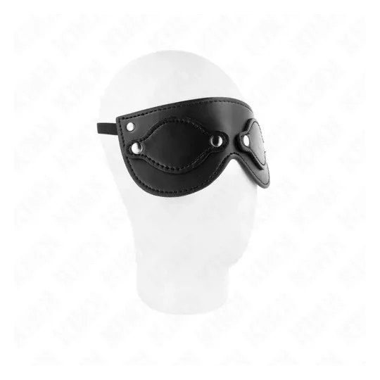 D-240915 KINK MASKED ALLURE