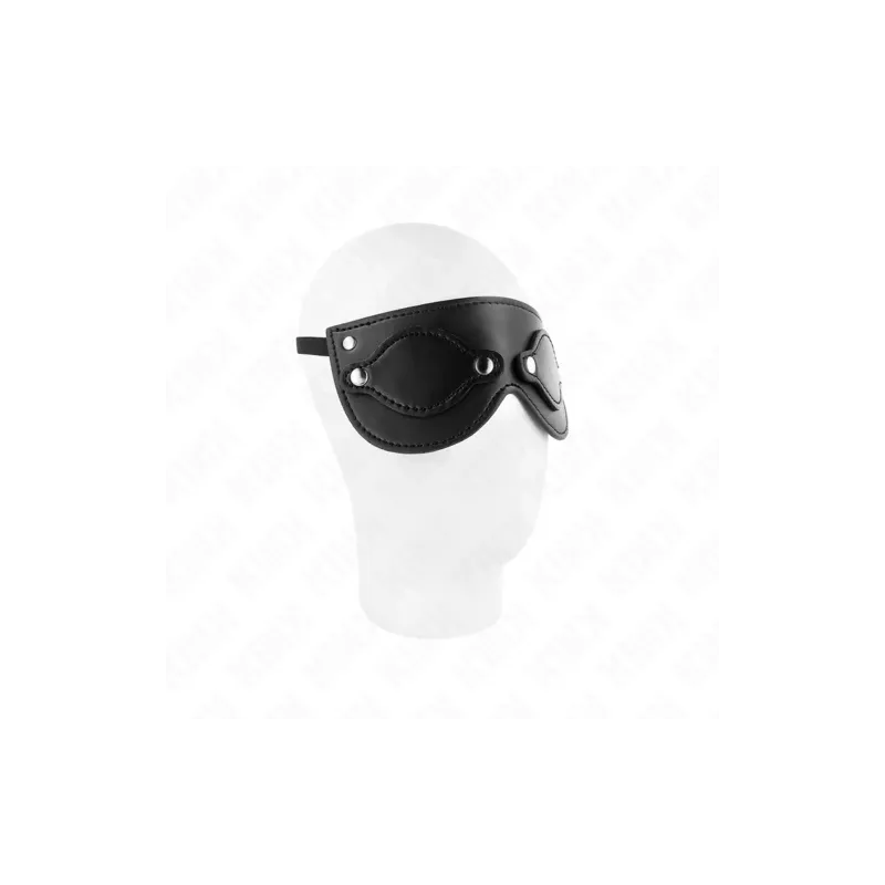 D-240915 KINK MASKED ALLURE