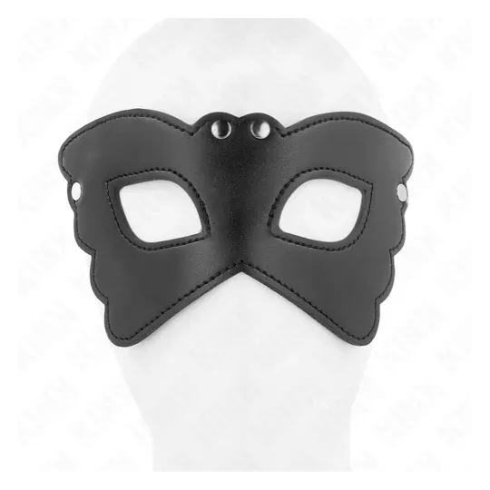 D-240907 KINK MASKED ALLURE