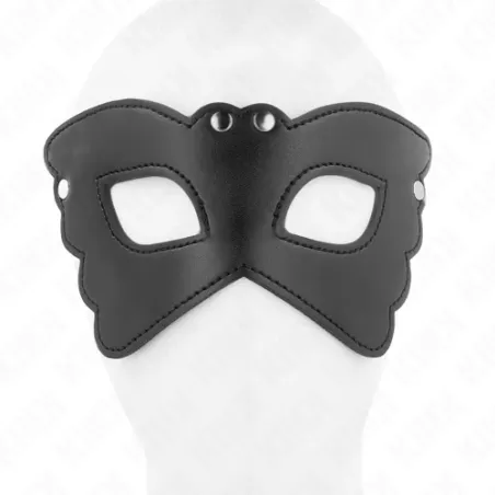 D-240907 KINK MASKED ALLURE