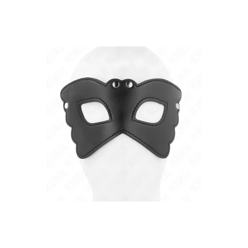 D-240907 KINK MASKED ALLURE