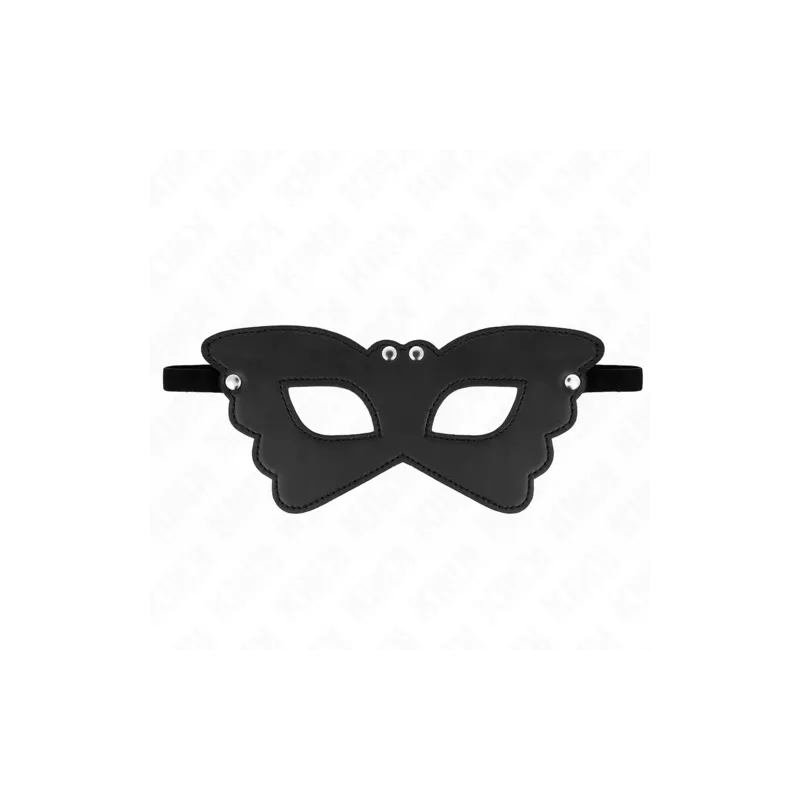 D-240907 KINK MASKED ALLURE
