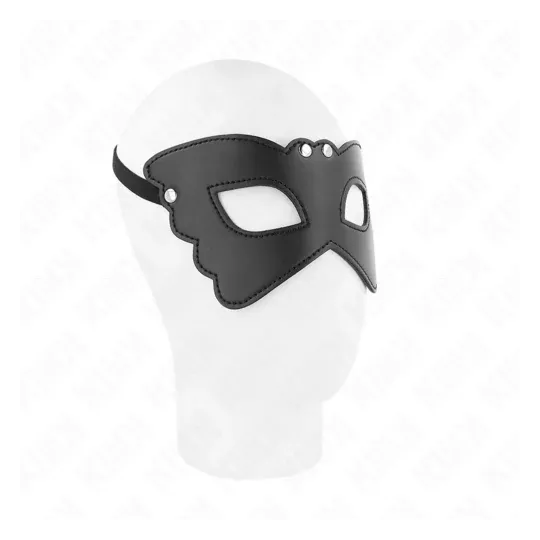 D-240907 KINK MASKED ALLURE