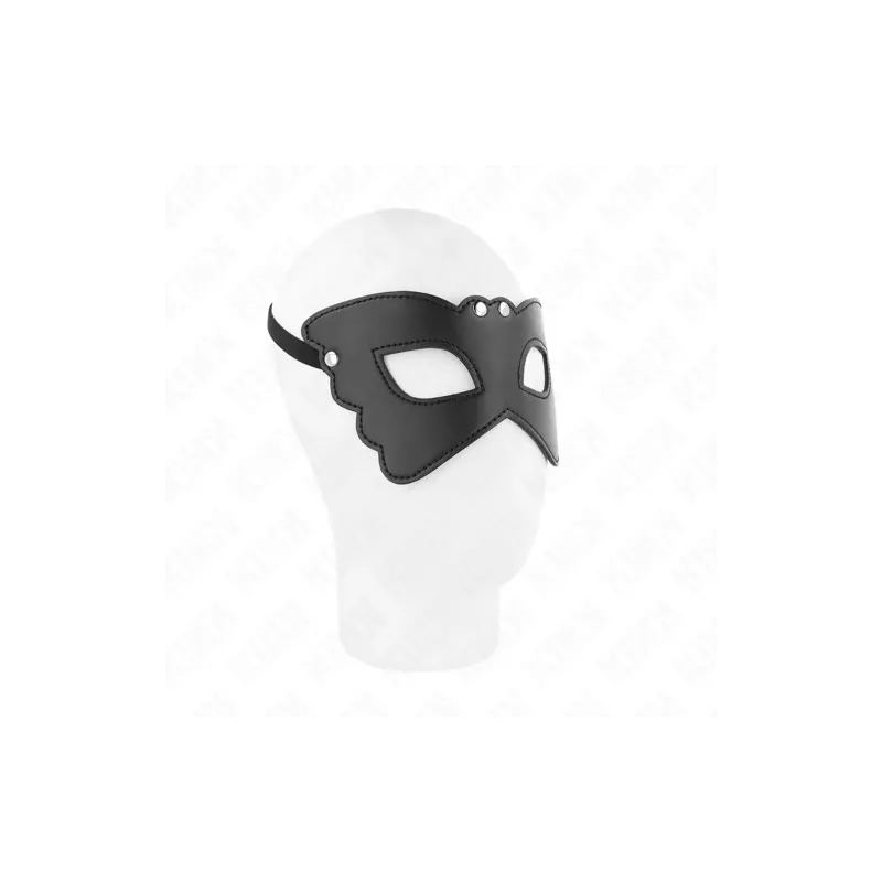 D-240907 KINK MASKED ALLURE