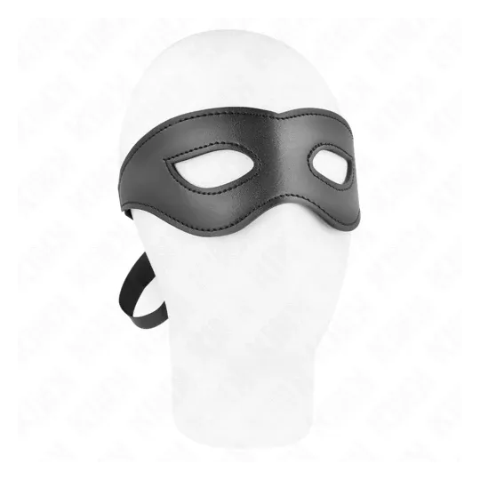 D-240919 KINK MASKED ALLURE