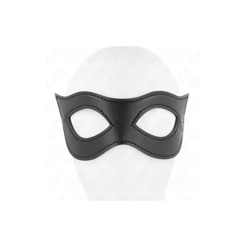 D-240926 KINK MASKED ALLURE