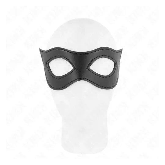 D-240926 KINK MASKED ALLURE