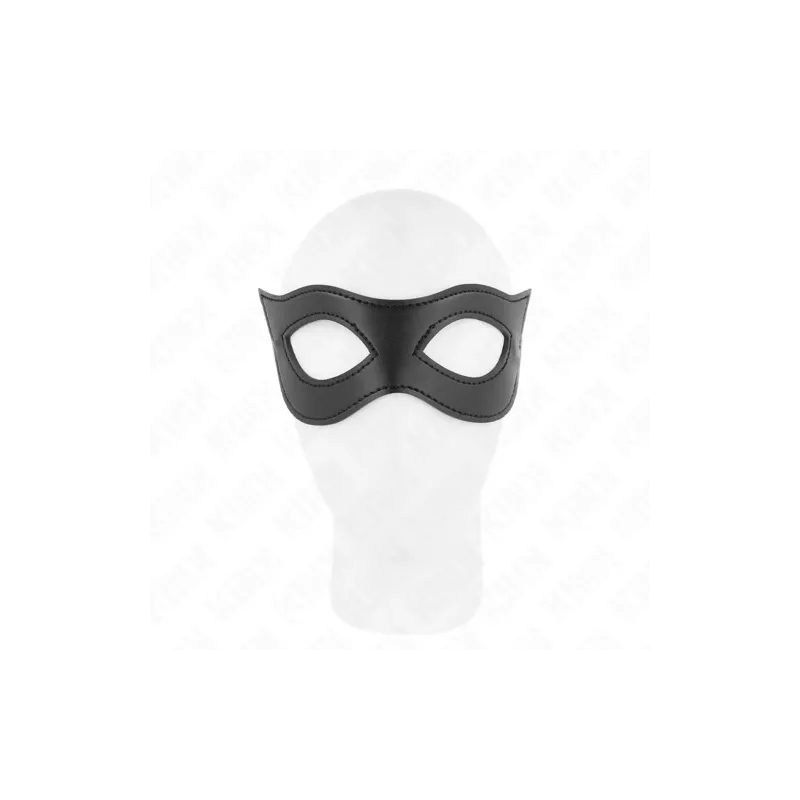 D-240926 KINK MASKED ALLURE