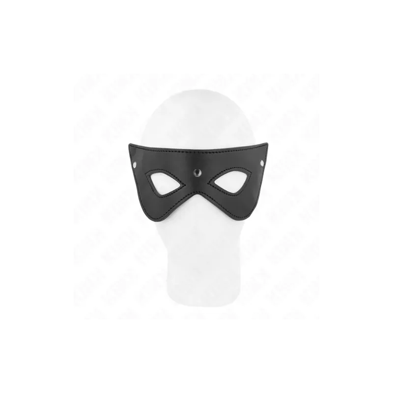 D-240925 KINK MASKED ALLURE