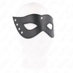 D-240921 KINK MASKED ALLURE