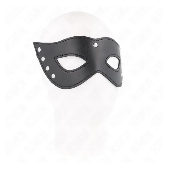 D-240921 KINK MASKED ALLURE