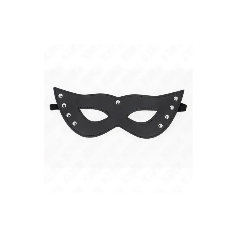 D-240921 KINK MASKED ALLURE