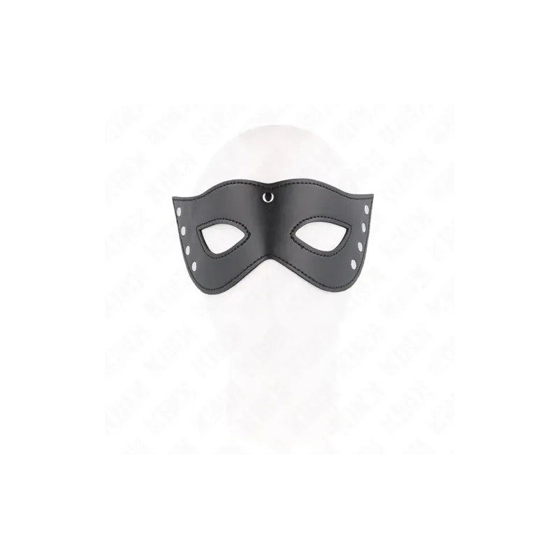 D-240921 KINK MASKED ALLURE