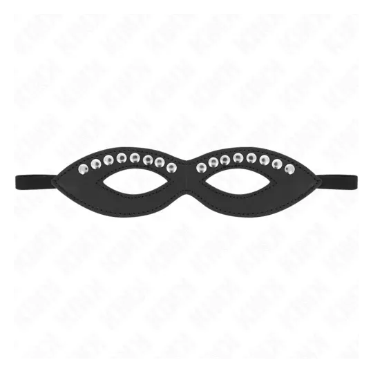 D-240910 KINK MASKED ALLURE