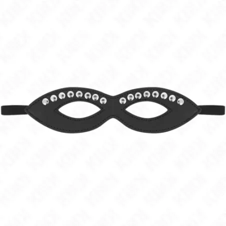 D-240910 KINK MASKED ALLURE