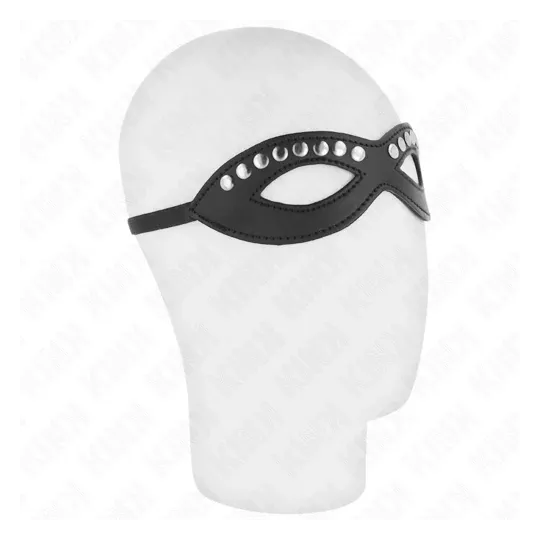 D-240910 KINK MASKED ALLURE