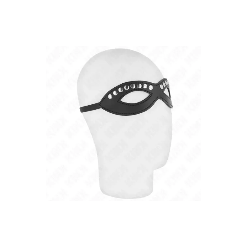 D-240910 KINK MASKED ALLURE