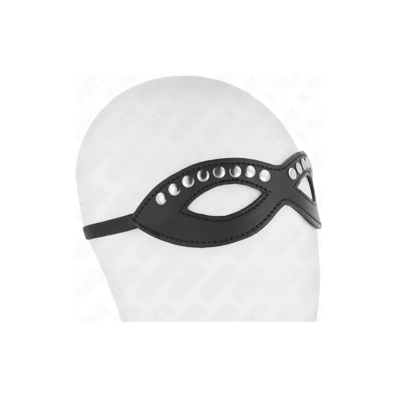 D-240910 KINK MASKED ALLURE