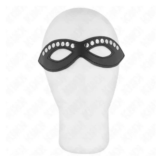 D-240910 KINK MASKED ALLURE