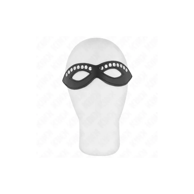 D-240910 KINK MASKED ALLURE