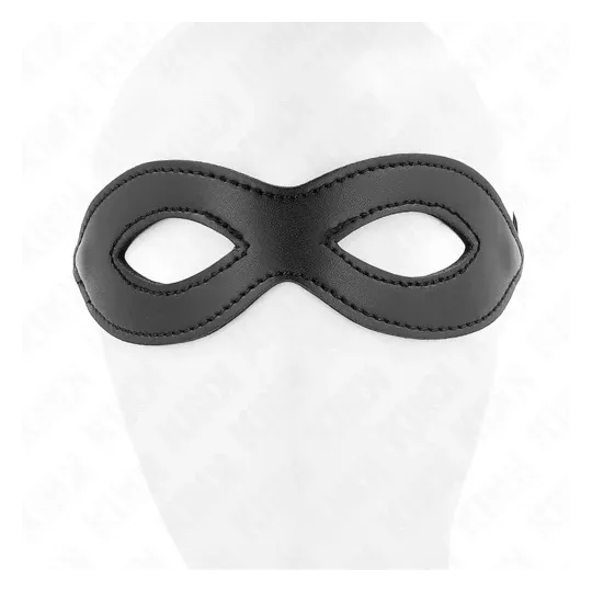 D-240911 KINK MASKED ALLURE