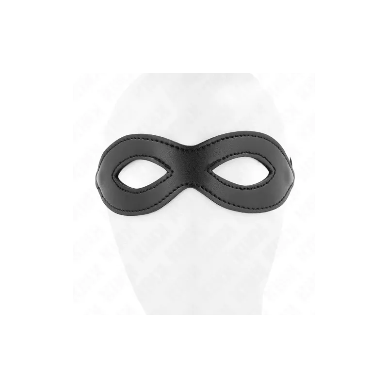 D-240911 KINK MASKED ALLURE
