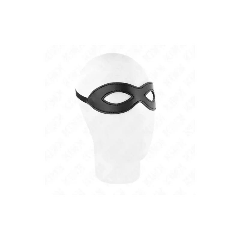 D-240911 KINK MASKED ALLURE