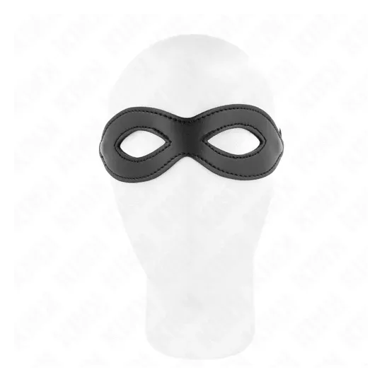 D-240911 KINK MASKED ALLURE