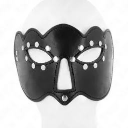 D-240923 KINK MASKED ALLURE