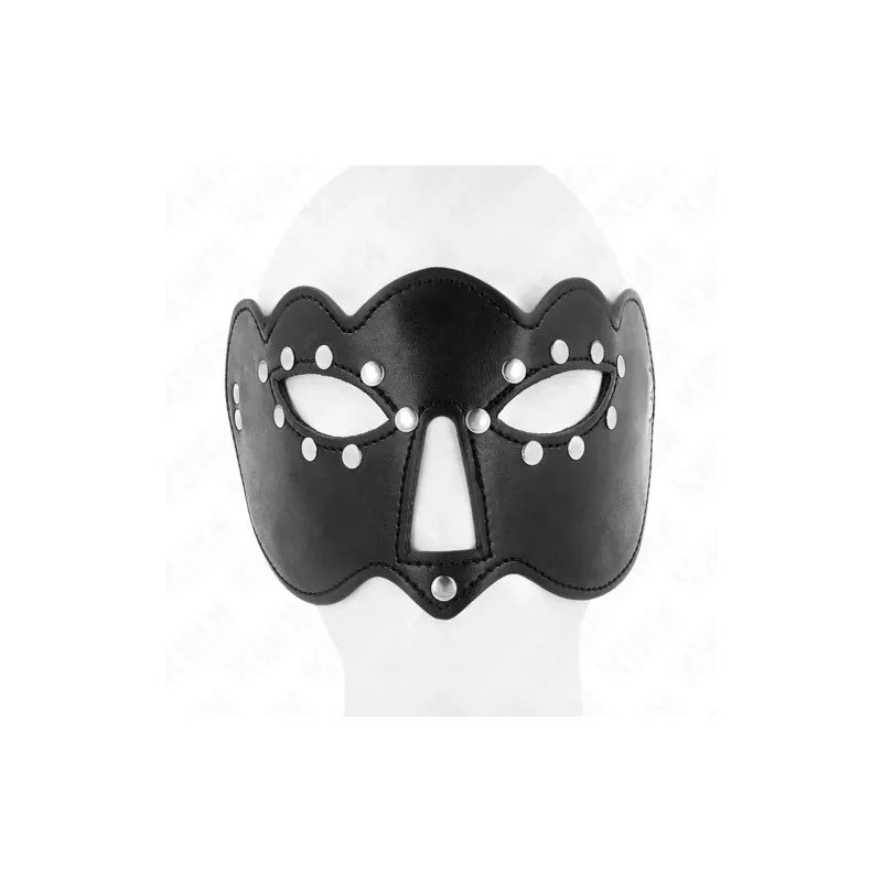 D-240923 KINK MASKED ALLURE