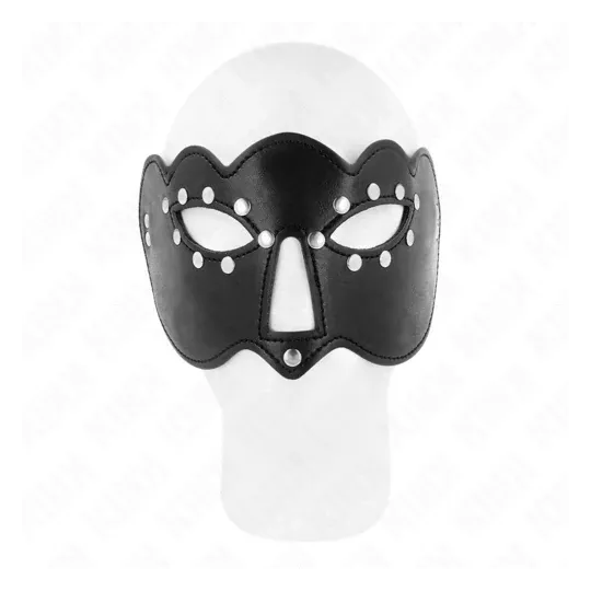 D-240923 KINK MASKED ALLURE