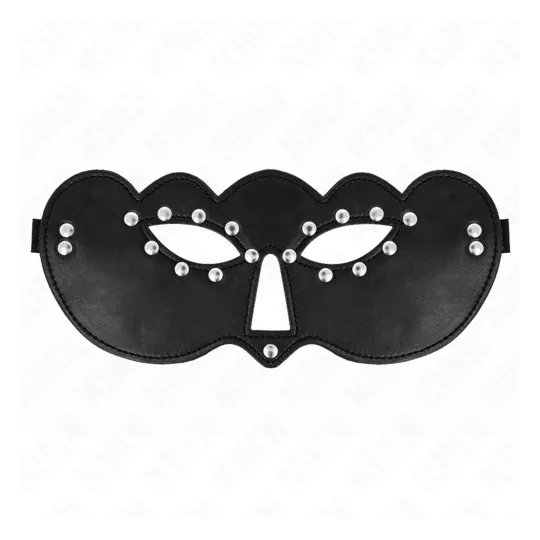 D-240923 KINK MASKED ALLURE